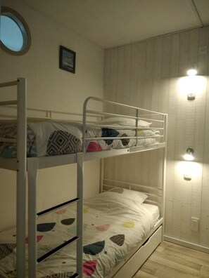 Chambre enfants