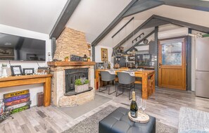 living-room