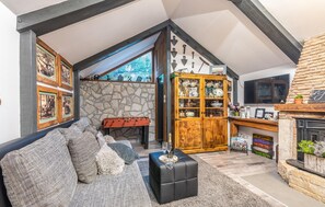 living-room