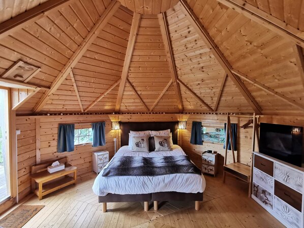 kota finlandais ty bihan chambre d'hôtes  maison d'hôtes bien être spa morbihan bretagne séjour détente repos ressourcement anti stress burn out cure ayurvédique