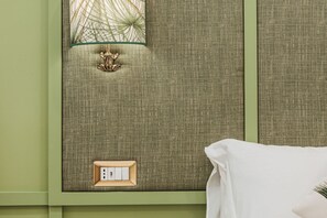 Innendetails