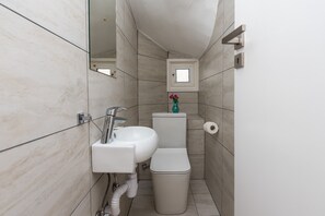 Guest Room on ground floor