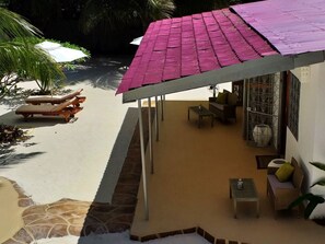 DAHONI ZANZIBAR - your home in Africa