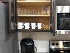 Eget kök