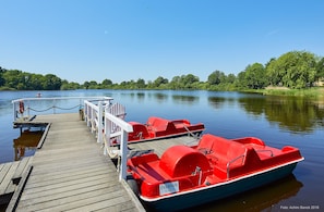 Lake