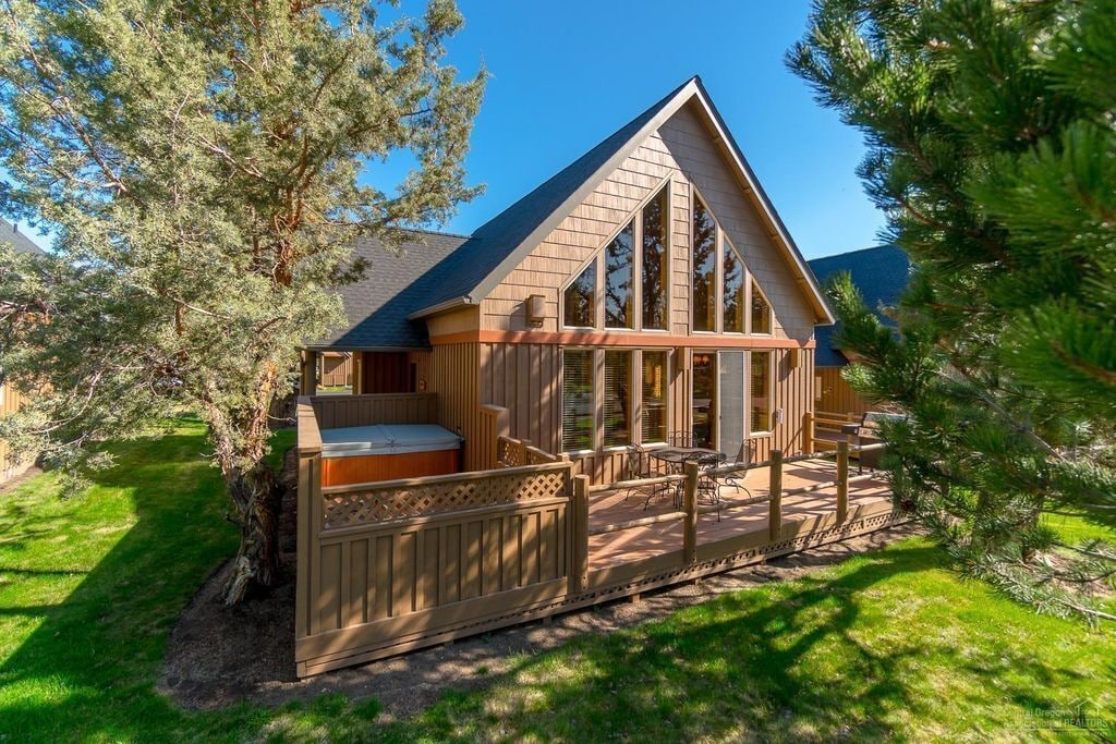 Eagle Crest Vacation Rentals house rentals & more Vrbo