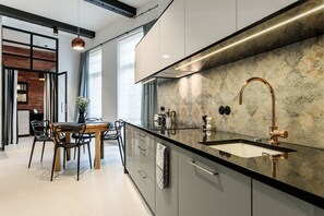 Eget kök
