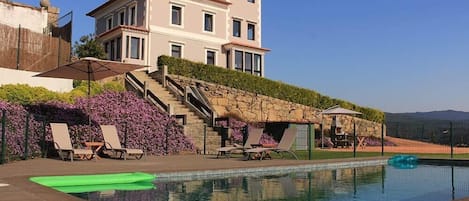 354 Luxury Villa Galicia 