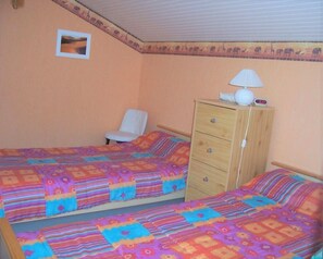 Chambre 2