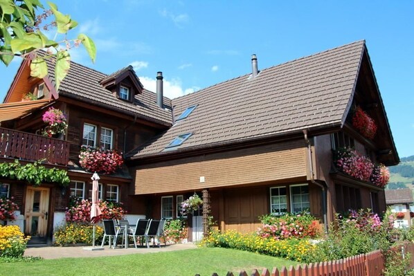 Exteriör