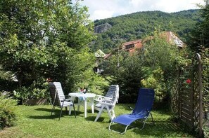 Boendeområde