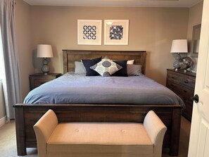 King room