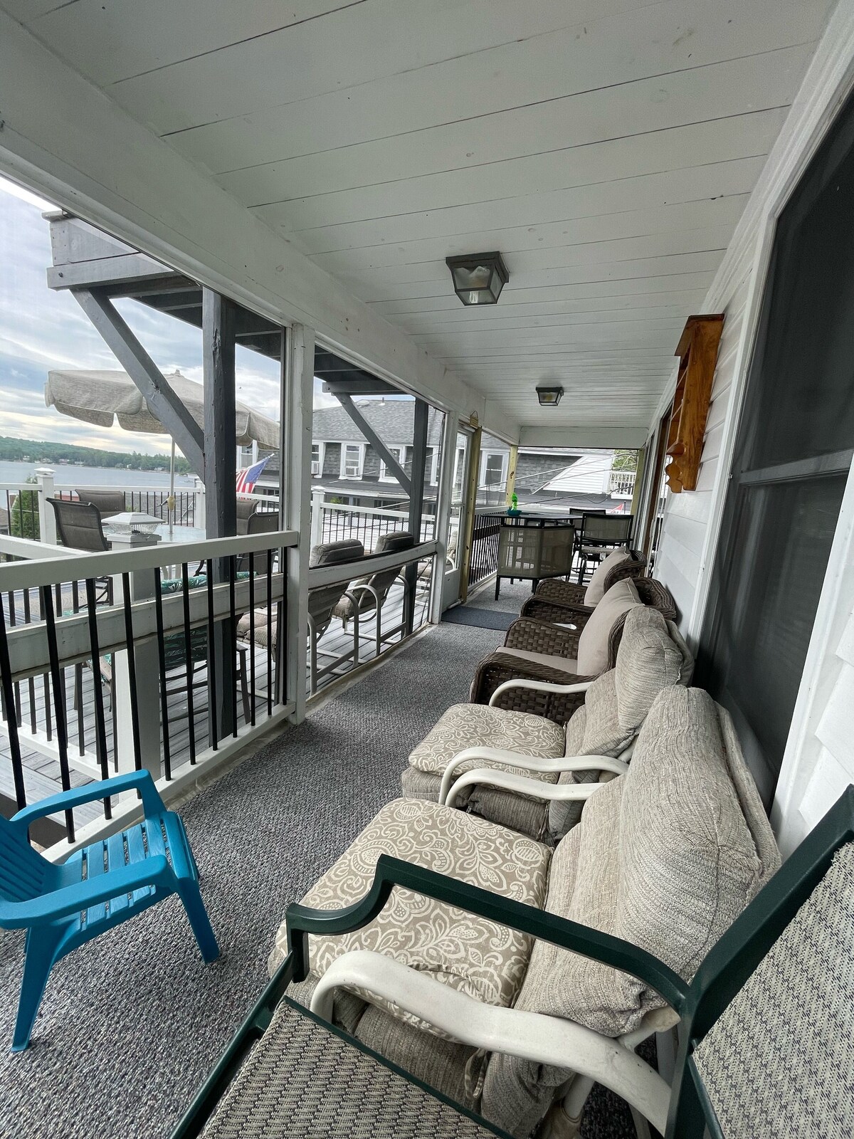 Weirs Beach – PRIME LOCATION!!!