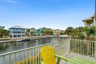Pensacola Beach House