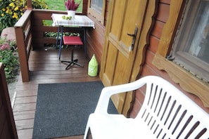 Patio / Balcony
