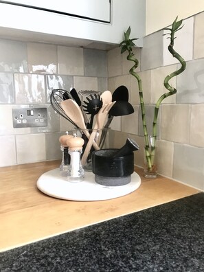 Eget kök