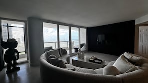 Coin séjour