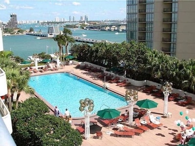 Miami Condo