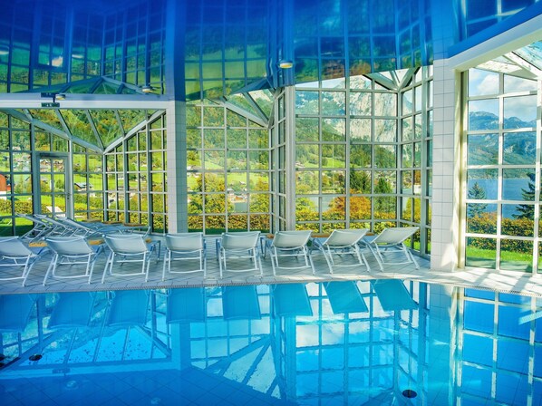 Inomhuspool