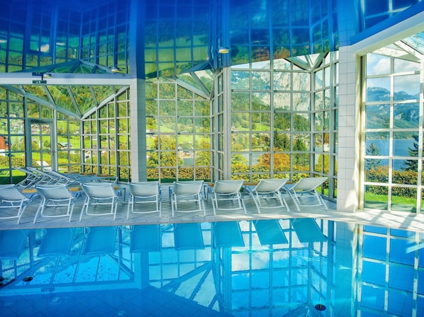 Inomhuspool