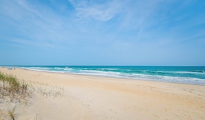 Ocean Views!