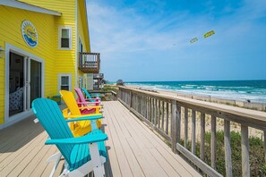 Sun Deck