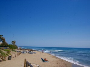 Local Beach