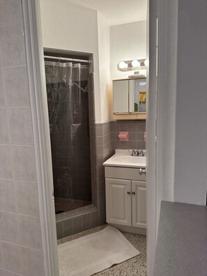 1st bathroom