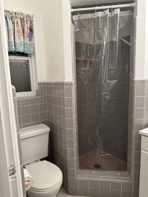 1st bathroom