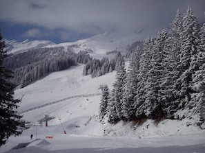Sports d’hiver