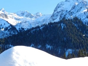 Sports d’hiver