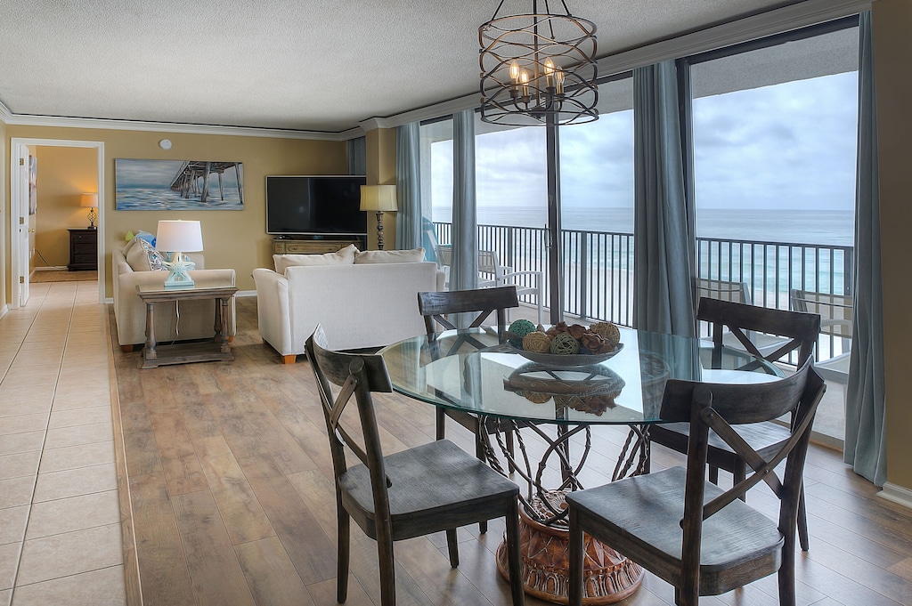 Sea Chase Condos Panama City Beach