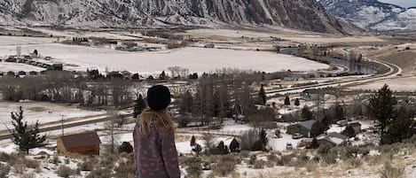 Desportos de neve e esqui