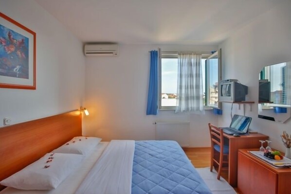 Chambre Ă coucher
