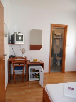 Chambre Ă coucher