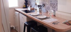 Eget kök