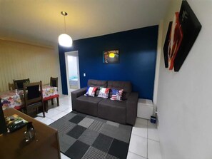 Coin séjour