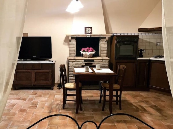 Restauration