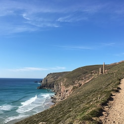 Coastal walks filled to the brim with beauty