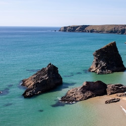 The most picturesque coast in the whole of the UK