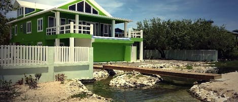 Key Lime Casa