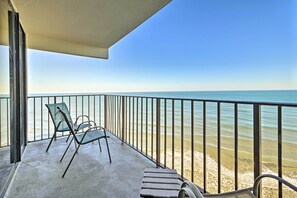 Private Balcony