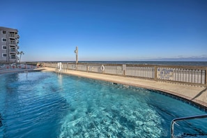 Community Amenities