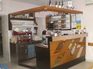 Cafeteria