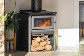 Kamin