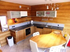 Eget kök