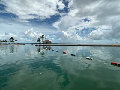  OCEAN PARADISE AT VENTURE OUT + 4 BIKES & 2-2 PERSON KAYAKS! KING & QUEEN BEDS!