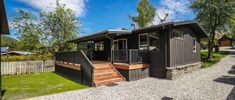 Arrowtown Cottage