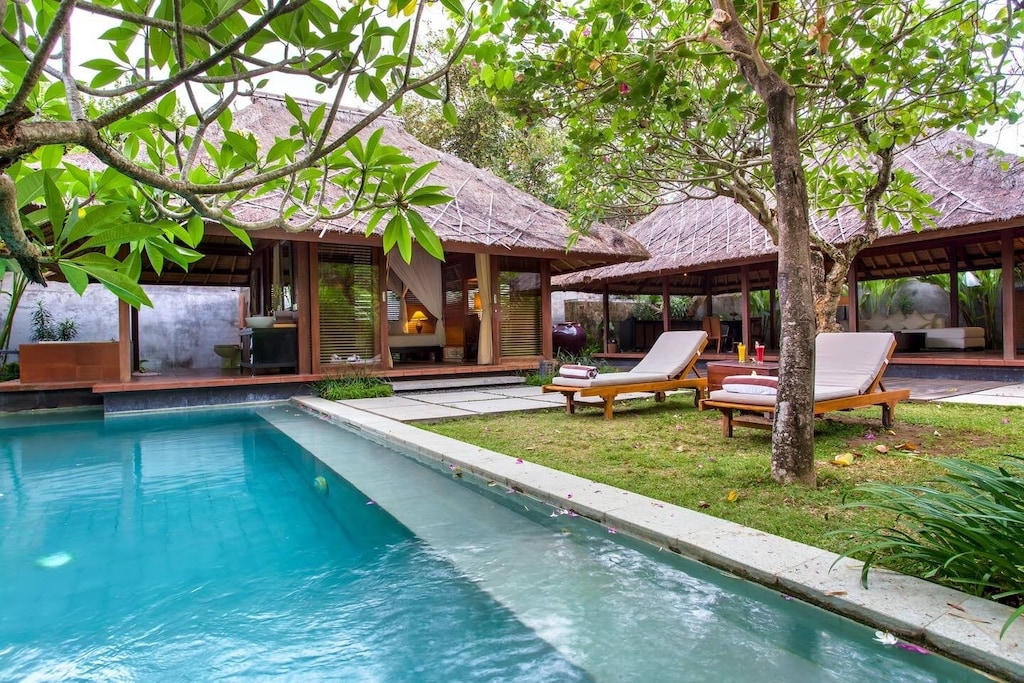 Picture of villa