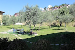 Jardin